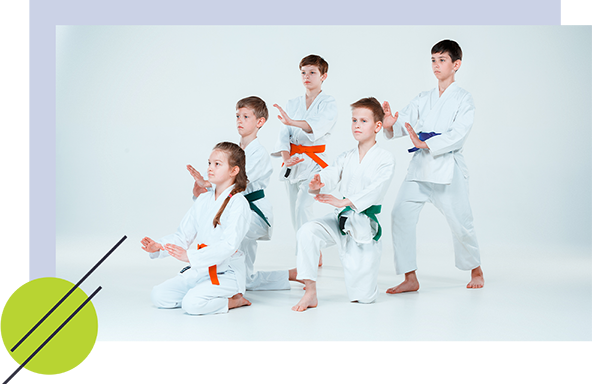karate pentru copii bucuresti