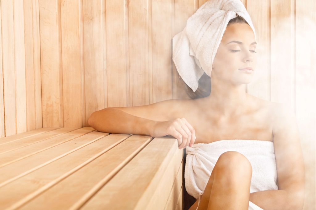 beneficii sauna mymotric